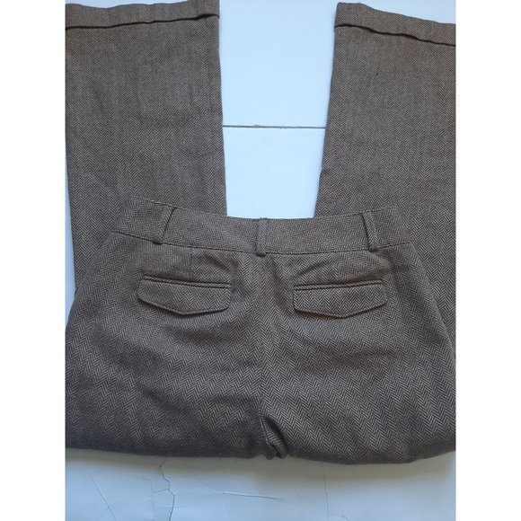 Banana Republic Brown Pantsuit - Picture 8 of 9